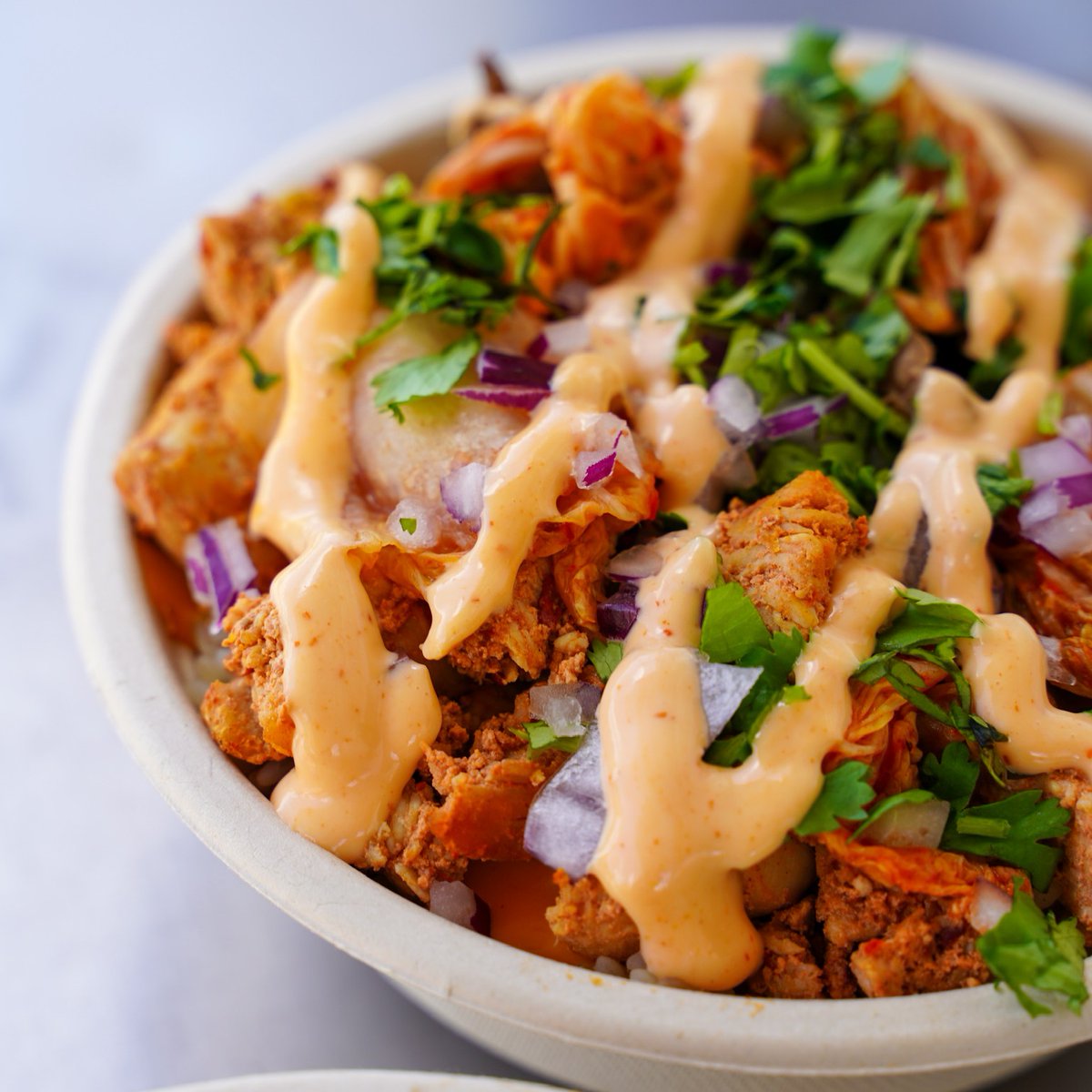 I had the kimichi dumplings and kimbap bowls both were awesome. Great food and good prices. The employee who waited on me was very helpful on what to get. I will definitely be back again for other menu items. -Christopher D., Google 

We love our customers! 😁 💛