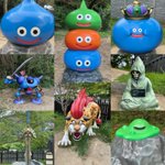 ツイートに含まれる画像