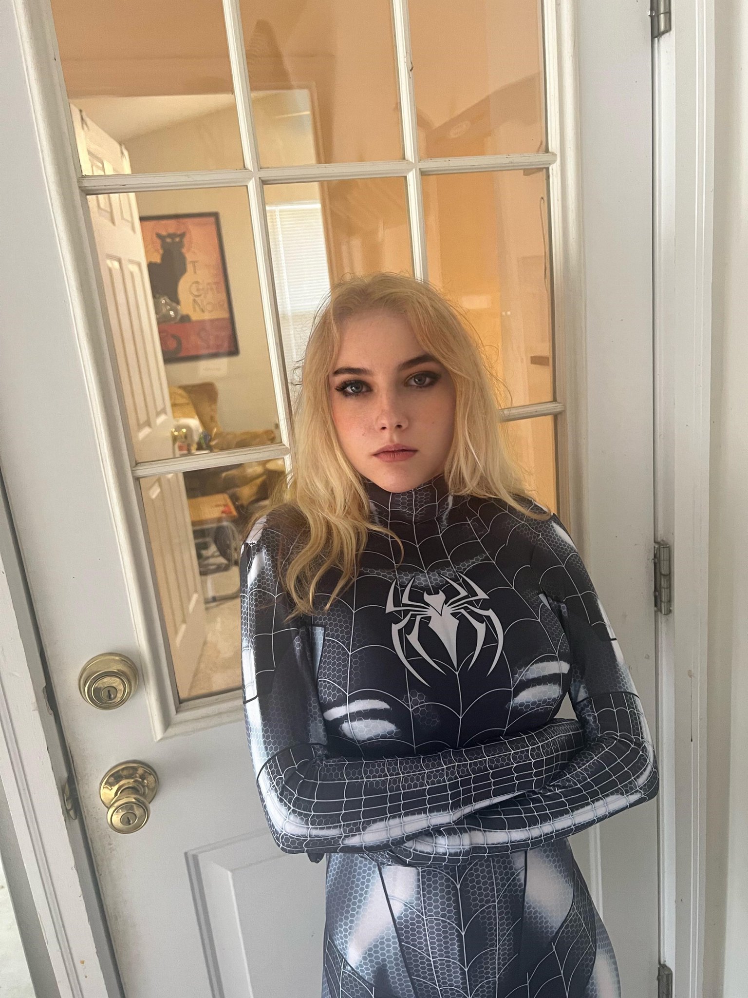 Cosplay heaven on X: 