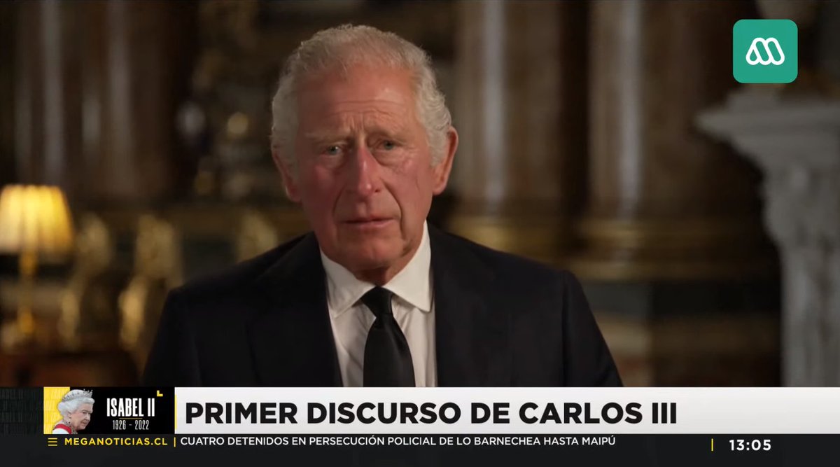 Meganoticias tweet media