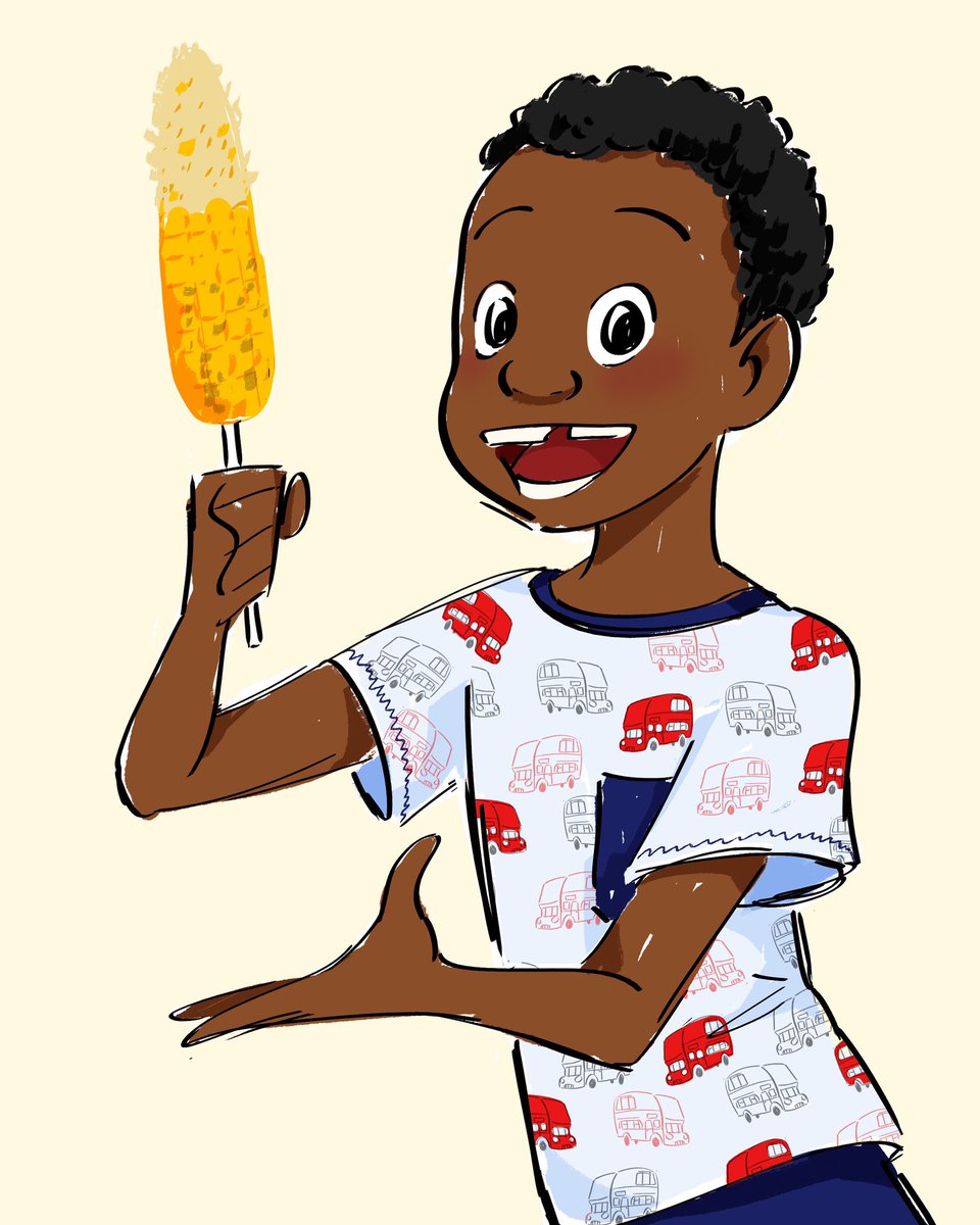 drawhaa's tweet photo. I REALLY LIKE CORN!๐ฝ#corn #mmmcorn #formeireallylikecorn #ilikecorn #ilovecorn #imeanlookatthisthing #itscorn #cornkid #abiglumpwithknobs #ithasthejuice #corntastic #cornbreak #corndance #cornsong #art #doodle #draw #photoshop #tiktok #fyp #arttok #storyboardartist #animation https://t.co/mbIL8ETtdX