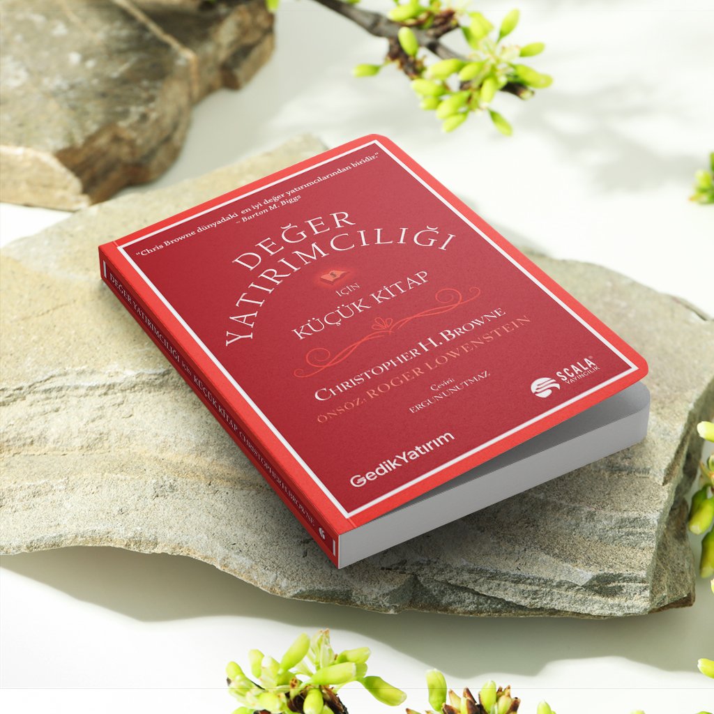 Sayfamızın bilinirliğini arttırmak ve Finansal Okuryazarlığa katkı sunmak adına 3 kitap hediye ediyoruz. Yapmanız gereken tek şey bu tweeti RT edip 1 adet arkadaşınızı etiketlemek. Sonuçları pazartesi günü açıklayacağım. 

Şartlar : RT etmek, 1 kişi etiketlemek, bizi takip etmek.