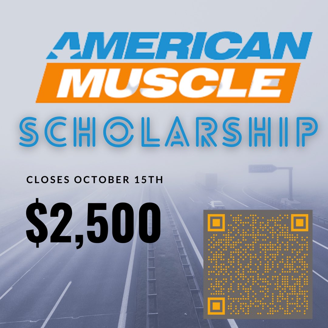 americanmuscle.com/scholarships.h…
