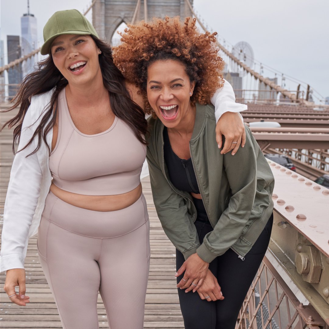 Torrid on X: Meet our new Active Performance Leggings! They've