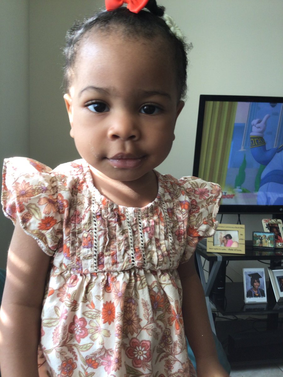 JoVanneIam's tweet photo. Nah she’s beautiful! @target you need her for an ad! Look at those eyes!! #targetad #speakitintoexistence #manifestit https://t.co/f56fJmqYsE