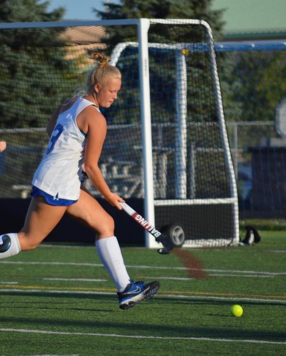 Braves Field Hockey tweet media