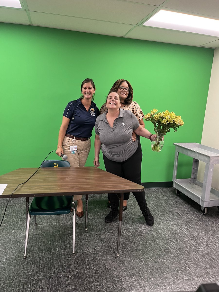 Forest Hills Elem tweet media