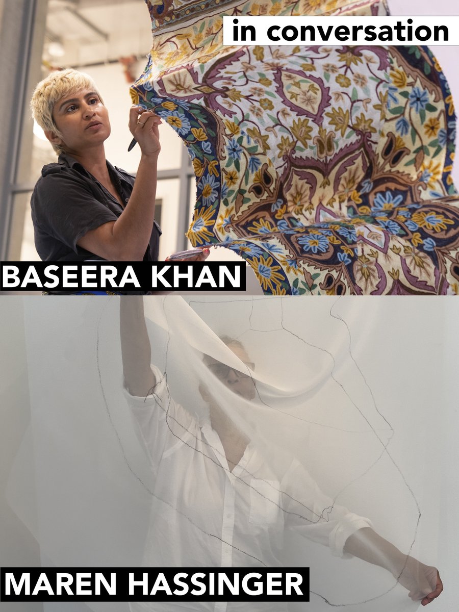 Susan Inglett Gallery tweet media