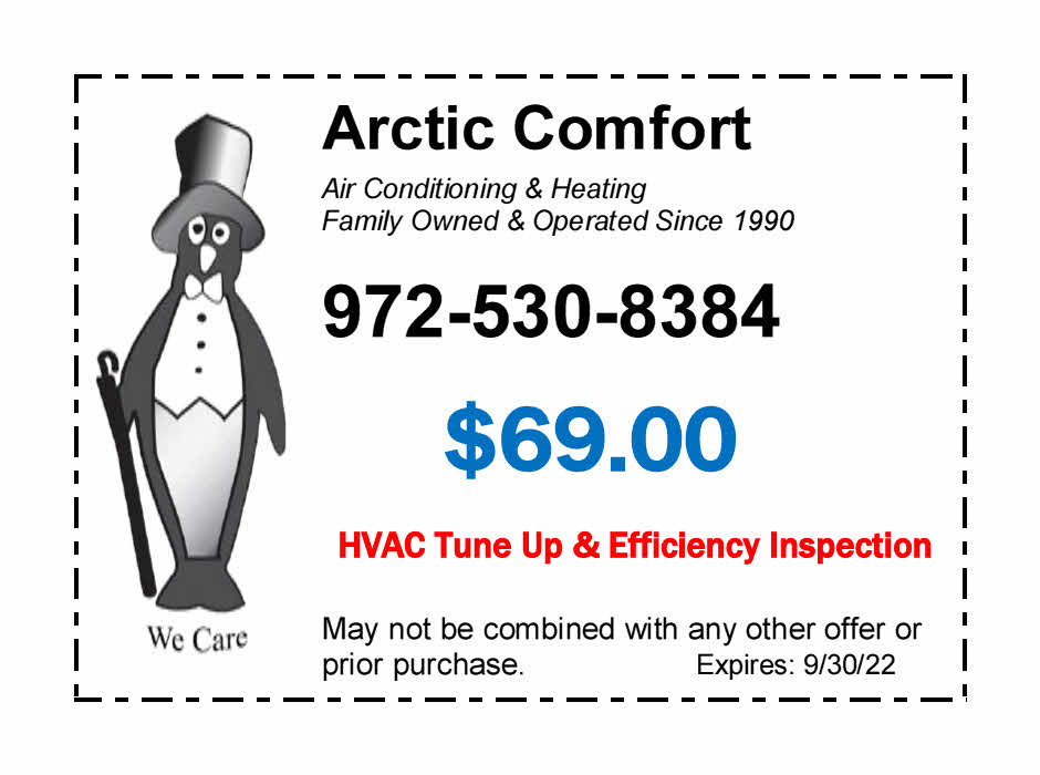 ArcticComfort's tweet image. 𝐅𝐚𝐥𝐥 𝐌𝐚𝐢𝐧𝐭𝐞𝐧𝐚𝐧𝐜𝐞 𝐓𝐢𝐩
Get your Furnace, Air Handler or Heat Pump serviced before heating season begins. Call 𝟗𝟕𝟐-𝟓𝟑𝟎-𝟖𝟑𝟖𝟒 to schedule now.
#Addision #Carrollton #TheColony #Coppell #NorthDallas #FarNorthDallas #Lewisville
#hvacdallas #dallashomeowners
