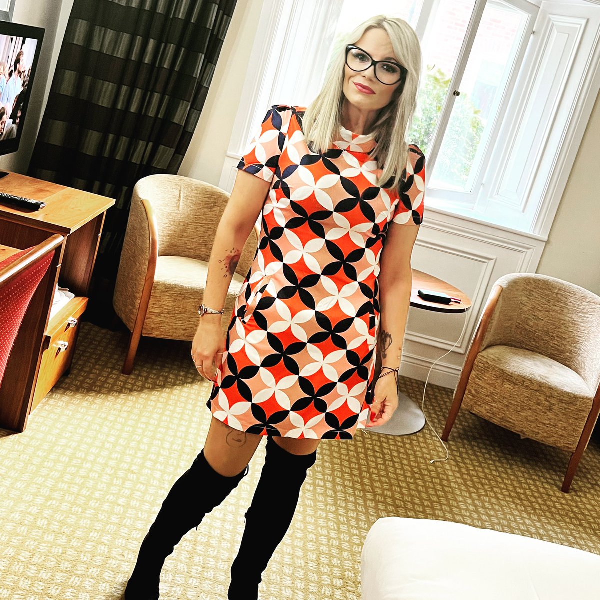 Laura Horton 💕🎶 tweet media