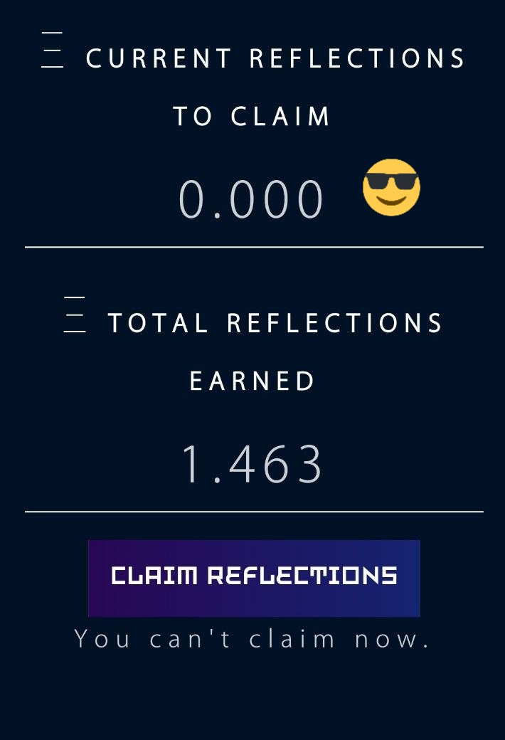 ⚠️GUYS YOUR ATTENTION PLEASE ⚠️
Do you know an NFT Collection that pay you litteraly in ETHEREUM ??? I DO ! 
For those who are interested to EARN passive ETH INCOME come and DM me on Telegram : @Unagi1258
Lets make moooooooneeeeeeeey 🤑🤑🤑🤑🤑🤑🤑
