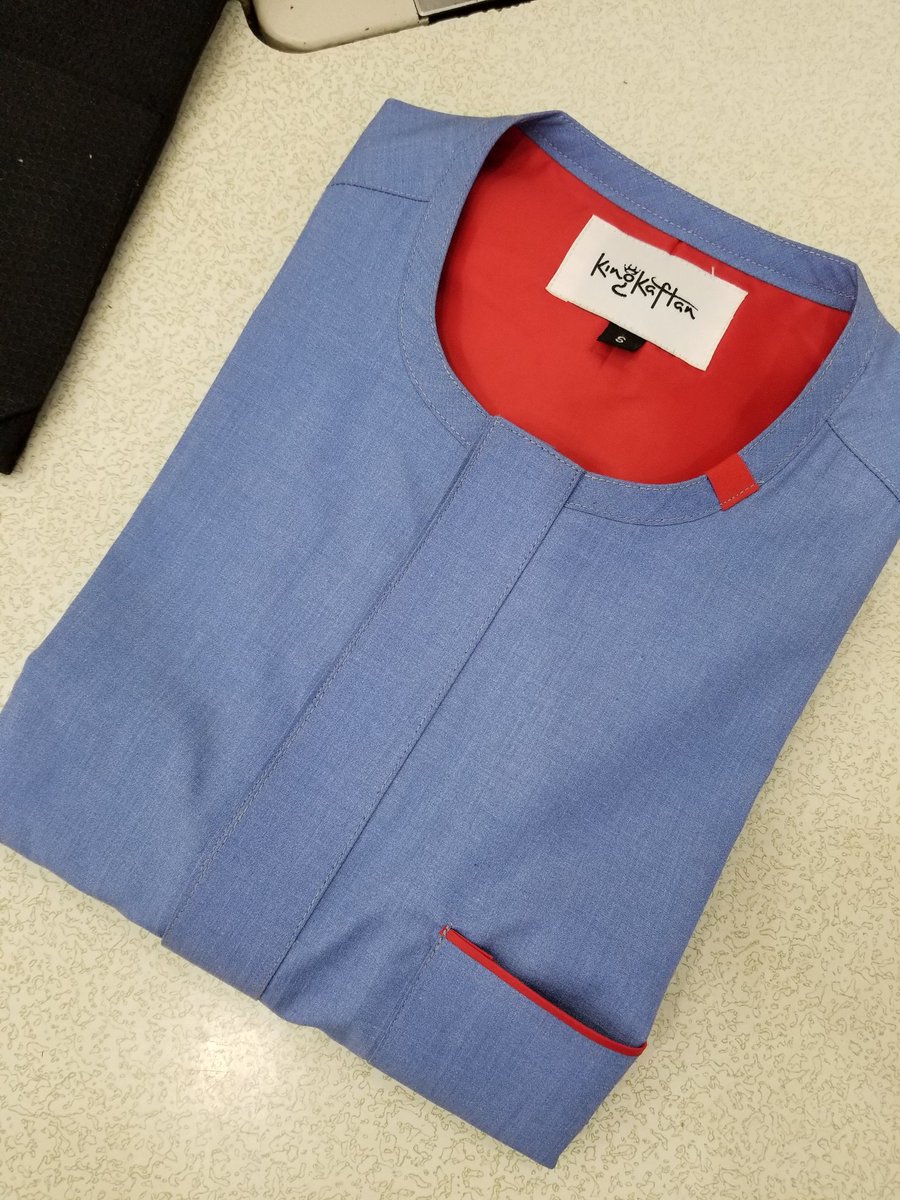 kingkaftan's tweet photo. The Friday kaftan par excellence, cut from refined cotto,comfort, ans style. Available in S-XLL sizes only @kingkaftan https://t.co/SzlzgyGP4s