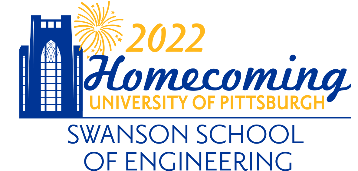 PittEngineering's tweet photo. Homecoming is back and in-person this year! Join your fellow Pitt Engineering Alumni on the Benedum Hall Plaza for food and fun. Visit the link for more information and to register! https://t.co/X1s8UZZi9O #H2P https://t.co/oZsZ9gFmJ4