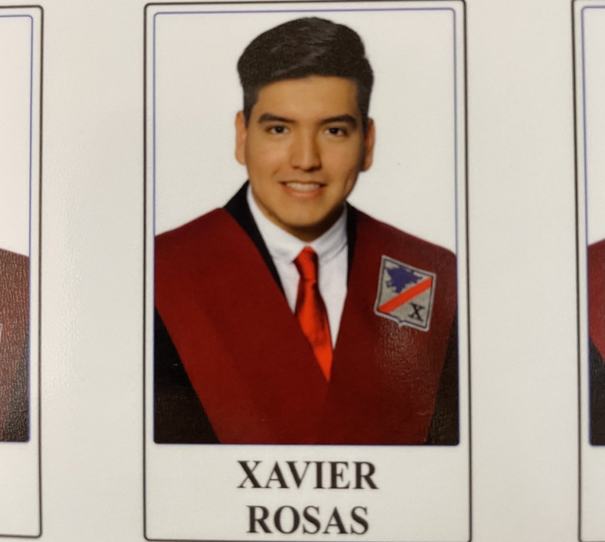 Xavier Rosas Advincula -promoción Saxum- fue galardonado con el Goldsmith Medal Award, el mayor honor que se concede a los alumnos de Ingeniería en la <a href="/ucl/">UCL</a>. “Es el mejor estudiante de Ingeniería de los últimos 25 años” según afirma Eva Sorensen

¡Muchas felicidades Xavier!