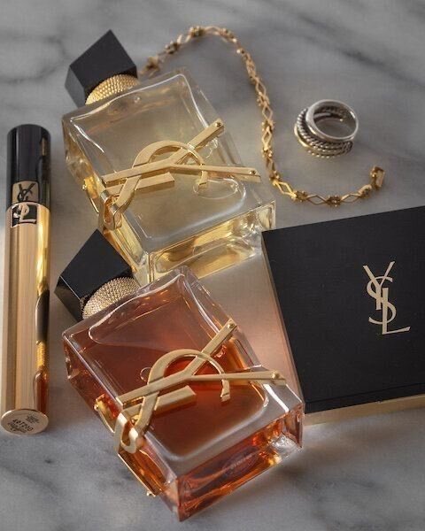 SelectOutfit's tweet image. ysl products
