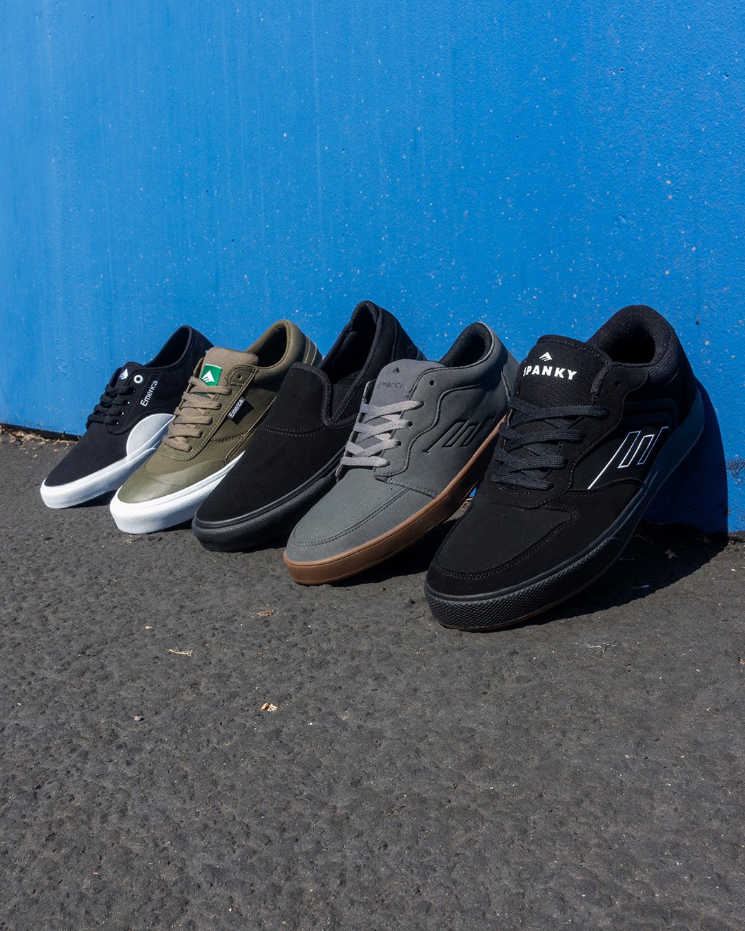 Emerica vegan shoes hot sale