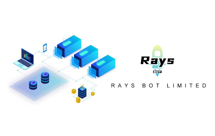 New Trading Platform Arrived Earn daily 3% compounding interest #PassiveIncome #Raysbot #Trading raysbot.com/#/pages/login/…