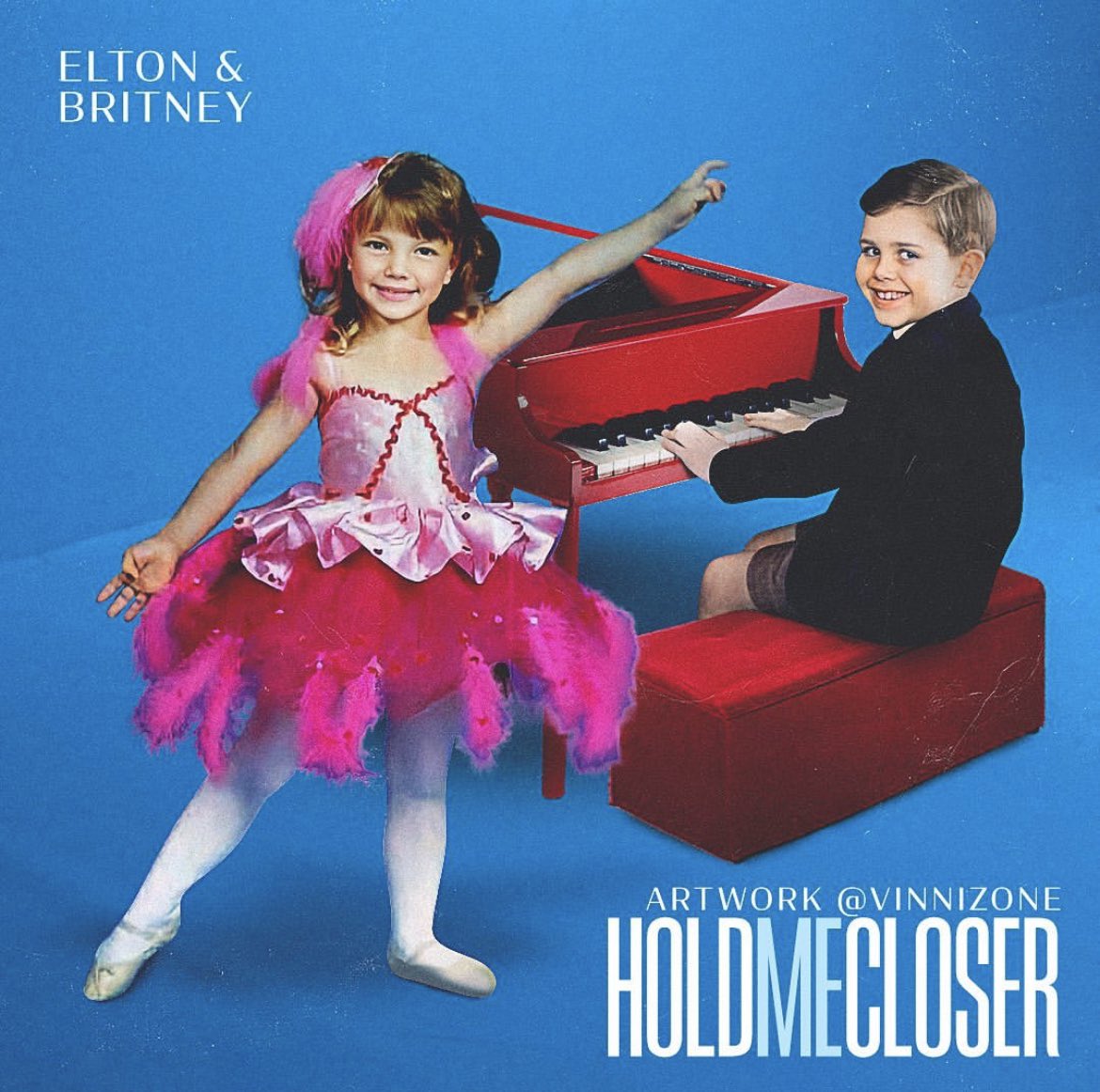 Fan Account On Twitter Hold Me Closer Debuts On Billboard fan-account-on-twitter-hold-me-closer-debuts-on-billboard