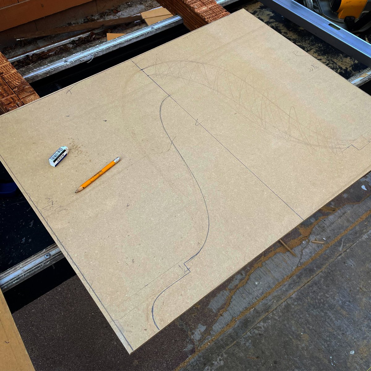 Miles Ponson tweet media