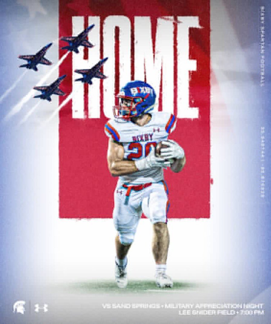 FIRST HOME GAME‼️BE THERE BE LOUD!!! KICKOFF AT 7 THEME USA 🇺🇸