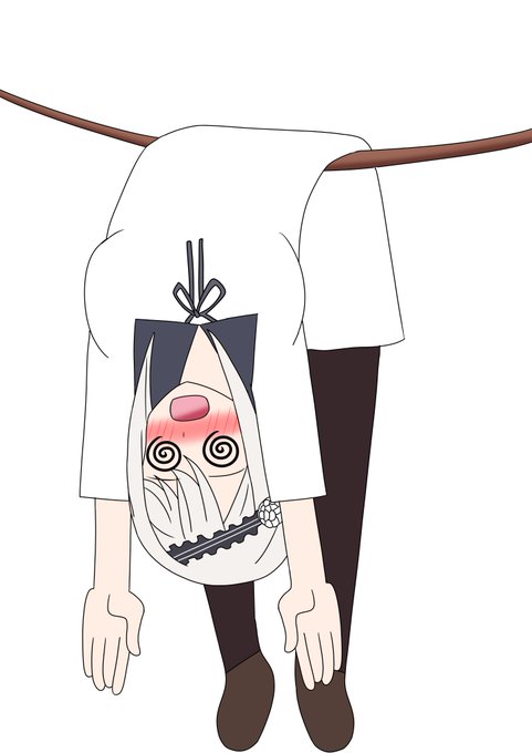 ぐるぐる目の日のtwitterイラスト検索結果