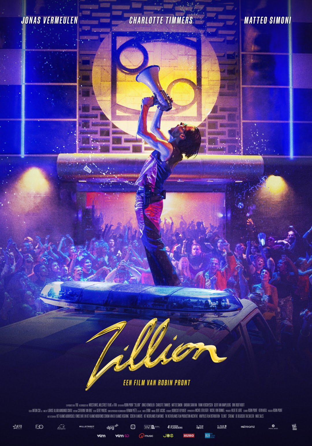 Vlaamse Zillion recensie