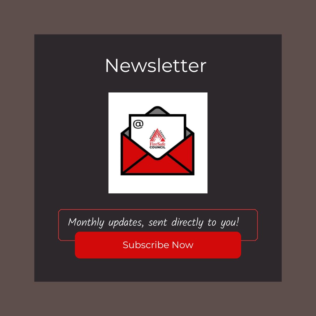 Fire Safe Council tweet media