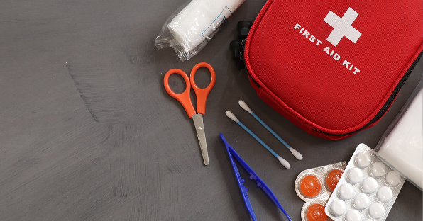 PrimaryWolf's tweet image. September 10 is 🩹#WorldFirstAid Day! Would you know what to do in an #emergency?  
 
@redcrosscanada offers various first aid courses for anyone interested in learning lifesaving skills. Check out what's available at bit.ly/3Kzj58b.