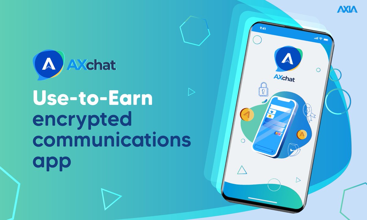 AXchat is officially live on <a href="/ProductHunt/">Product Hunt 😸</a>! ⬇️

producthunt.com/products/axchat