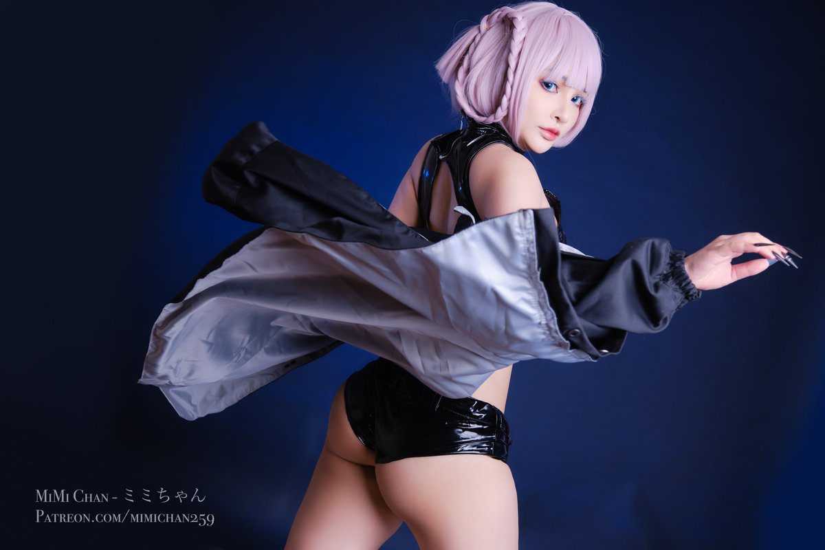 May I use a bit of my Rokyu to improve your blood flow 😘 https://t.co/NwcjKhTNTb