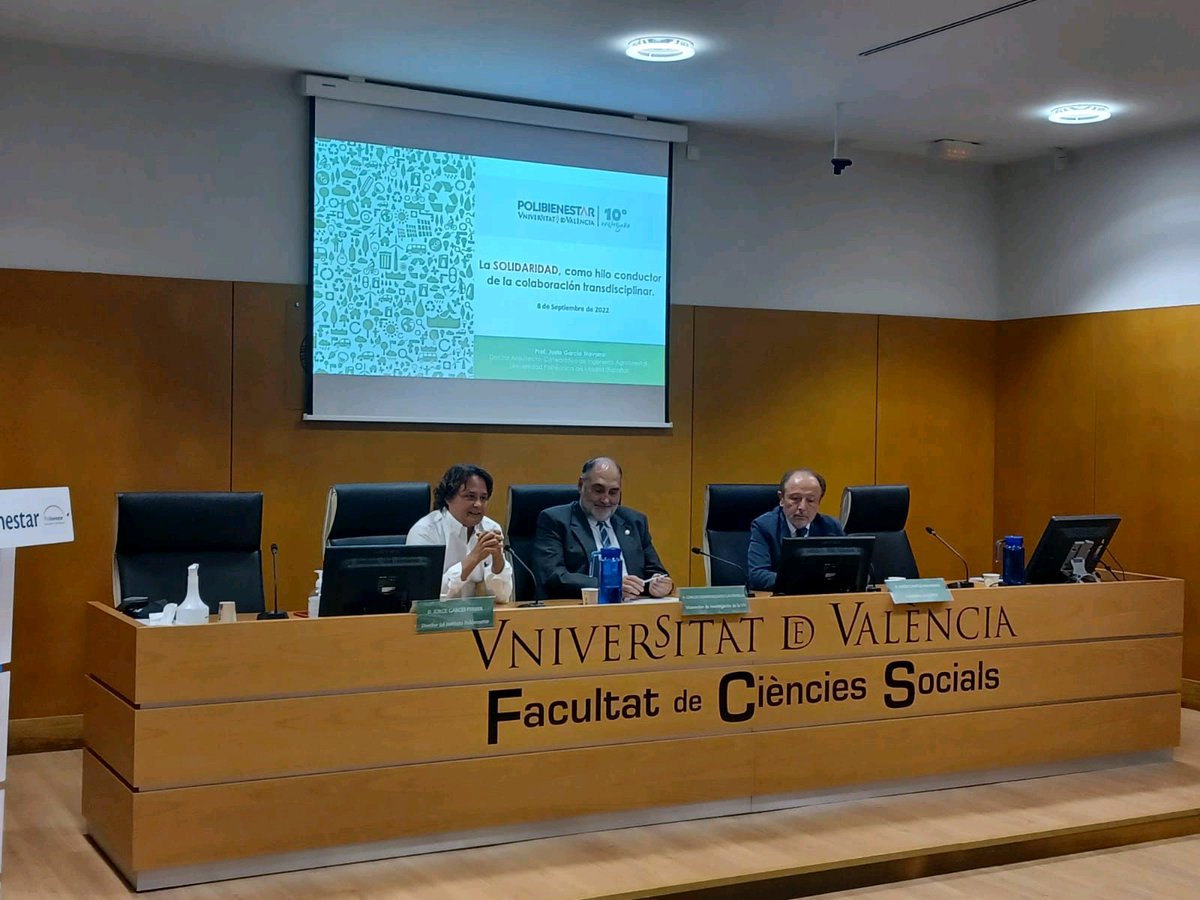 Justo García Navarro tweet media