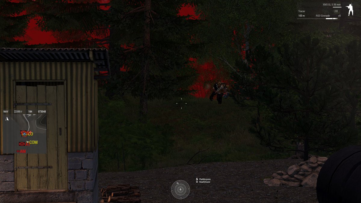 ark_arma's tweet photo. Another weekend full of #arma sessions coming up. Here are some highlights from our last weeks #arma3 session:
1) A CDF armoured unit advancing on Chernarus
2) Dealing with some traffic jam on Tanoa
3) Trying to rescue his fellow soldier on Suursari
4) In the end it didn't matter https://t.co/5sgc5Gnv7N
