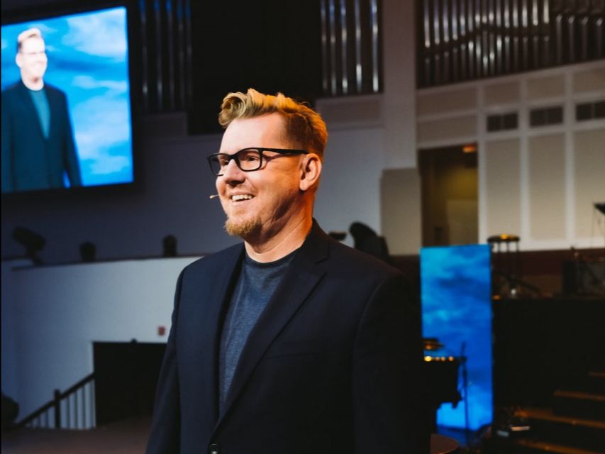 First Baptist Fort Lauderdale tweet media