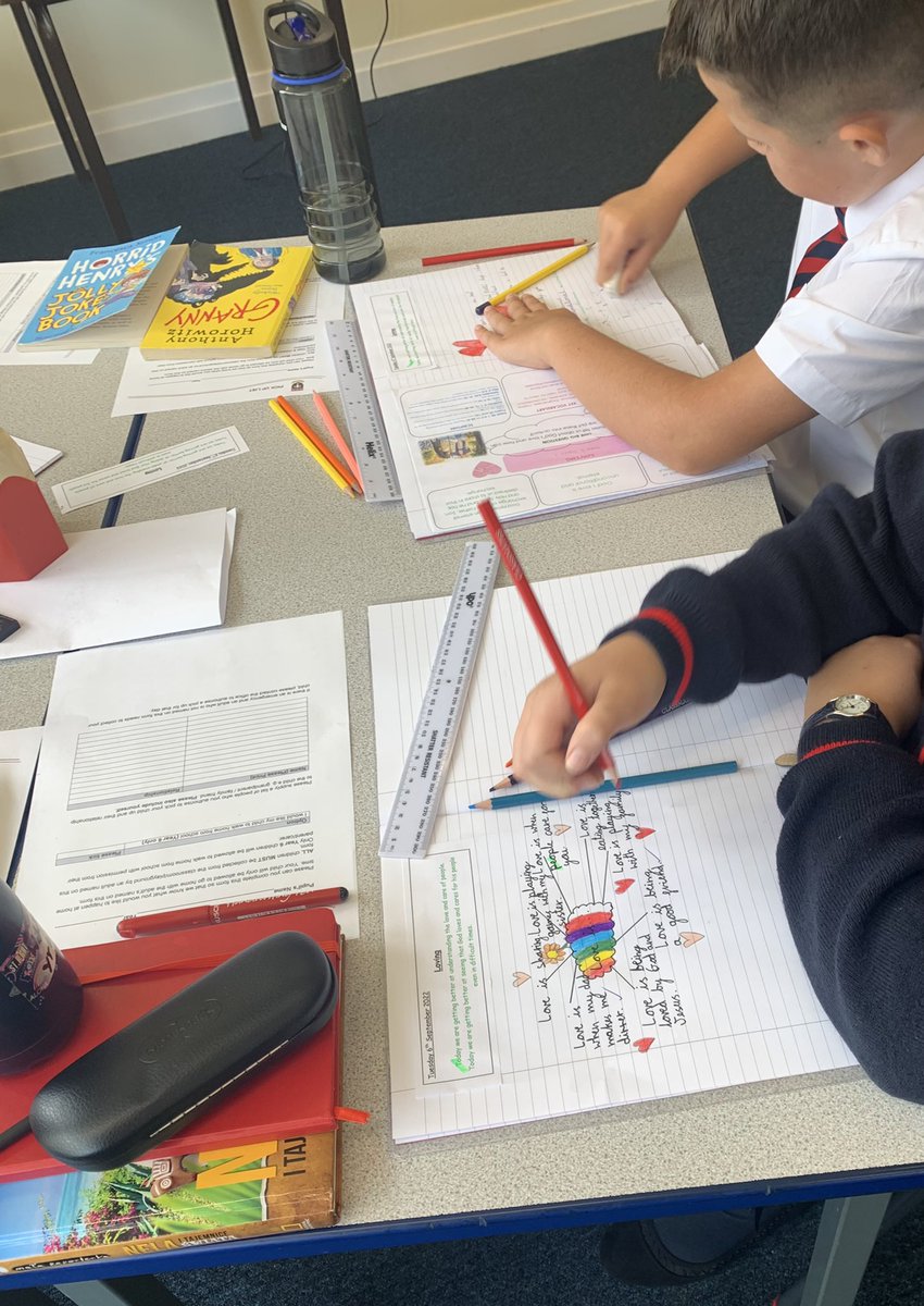 St Marys Catholic Primary School tweet media