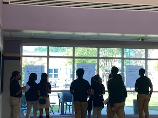 Another great week at William Hall Academy!  #WHA #Bulldogs #SchoolPride <a href="/jjgerwig/">Jennifer Gerwig</a> <a href="/jerzeeme/">Nyree Smith, Principal</a>