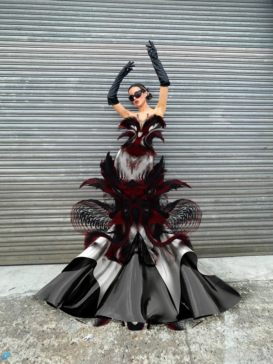 Yimeng Yu tweet media