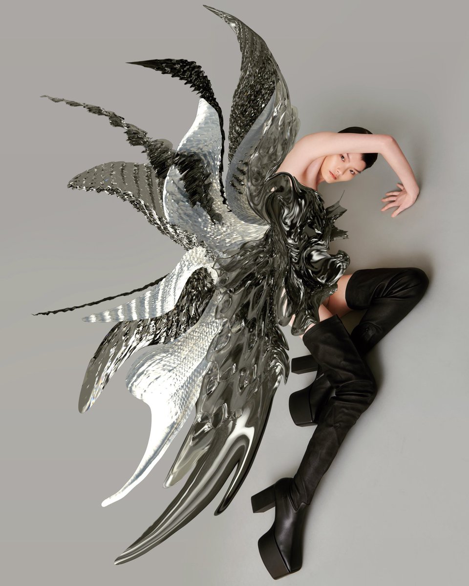 Yimeng Yu tweet media