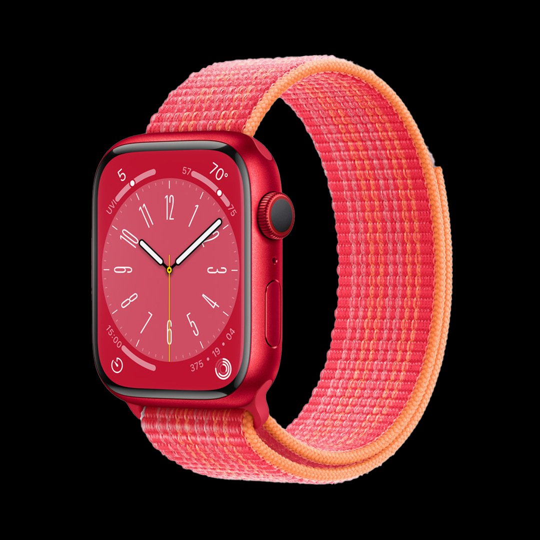 (RED) (@red) on Twitter photo Meet the new Apple Watch Series 8 (PRODUCT)RED! A portion of proceeds will go directly to the <a href="/GlobalFund/">The Global Fund</a> to help provide life-saving health services in communities that need them most. #AppleEvent
apple.com/apple-watch-se… Meet the new Apple Watch Series 8 (PRODUCT)RED! A portion of proceeds will go directly to the <a href="/GlobalFund/">The Global Fund</a> to help provide life-saving health services in communities that need them most. #AppleEvent
apple.com/apple-watch-se…