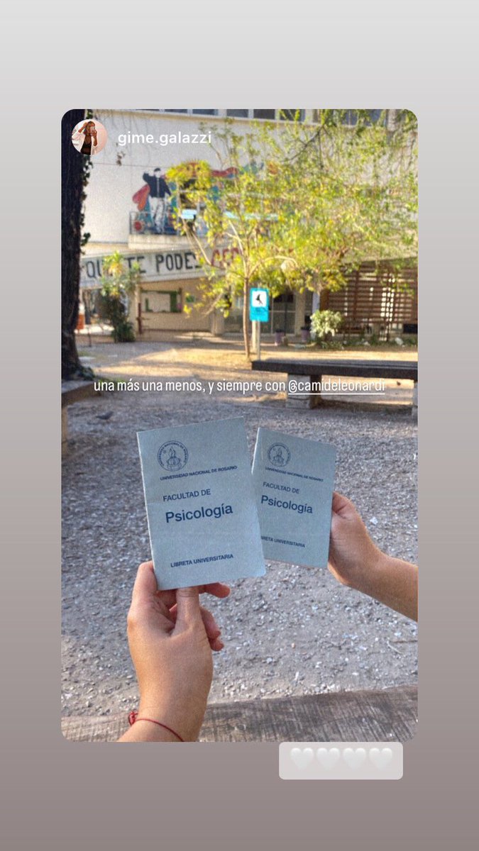 Últimas dos materias y de la primera a la última con mi mejor amiga 🤍