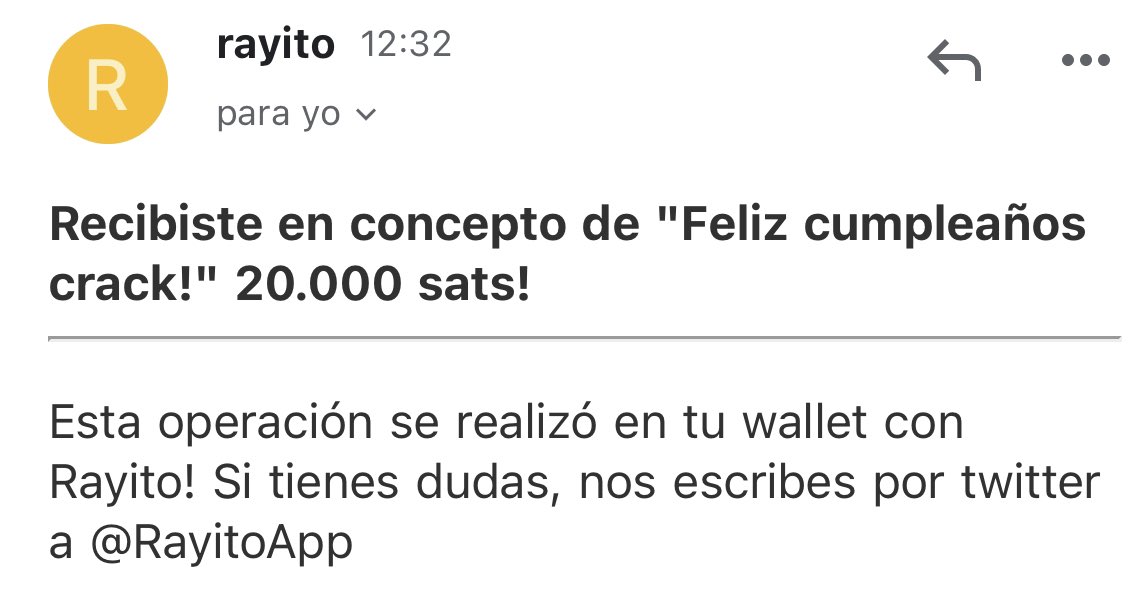 Nico ₿⚡️丰🧉🇦🇷 🤙💜 tweet media