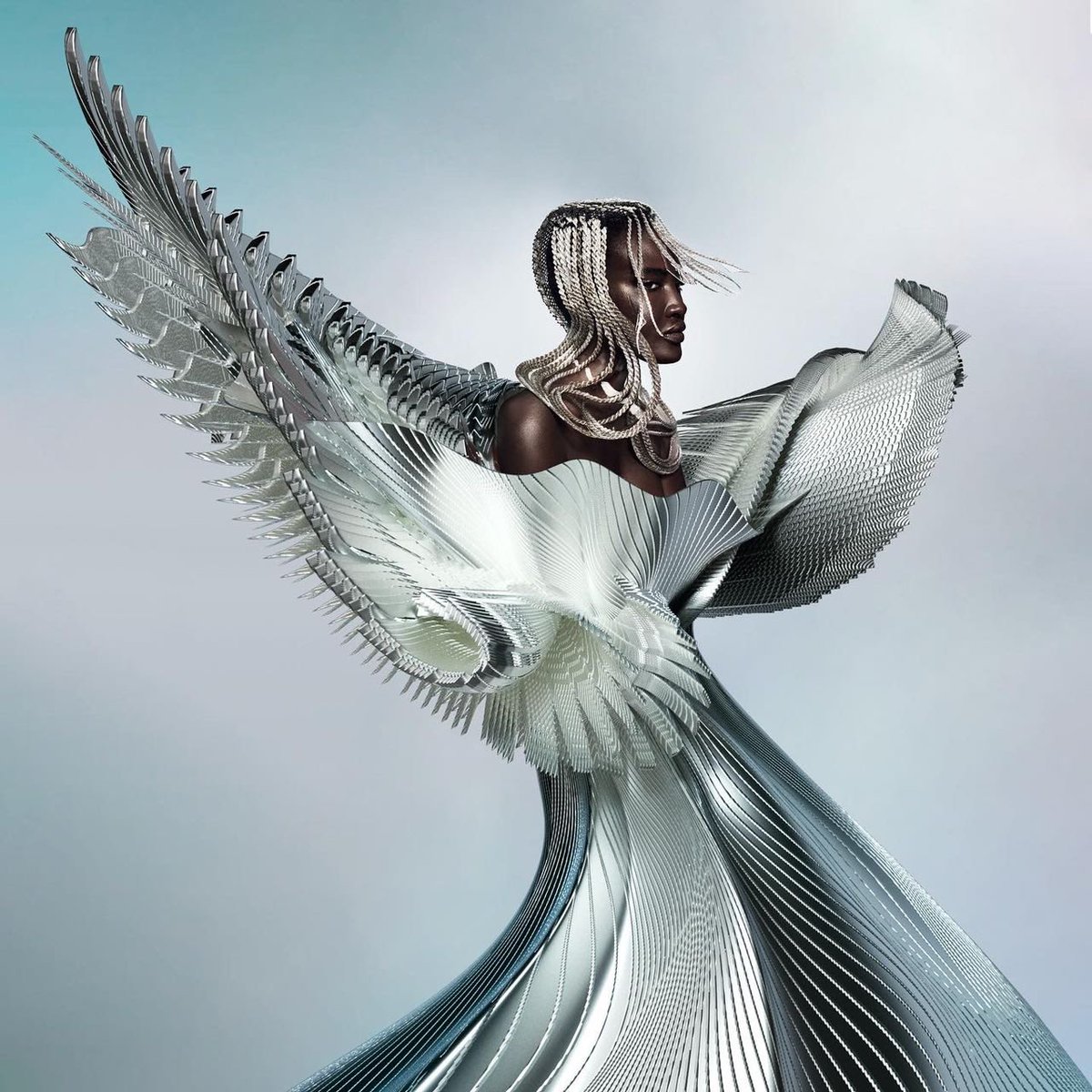 Yimeng Yu tweet media