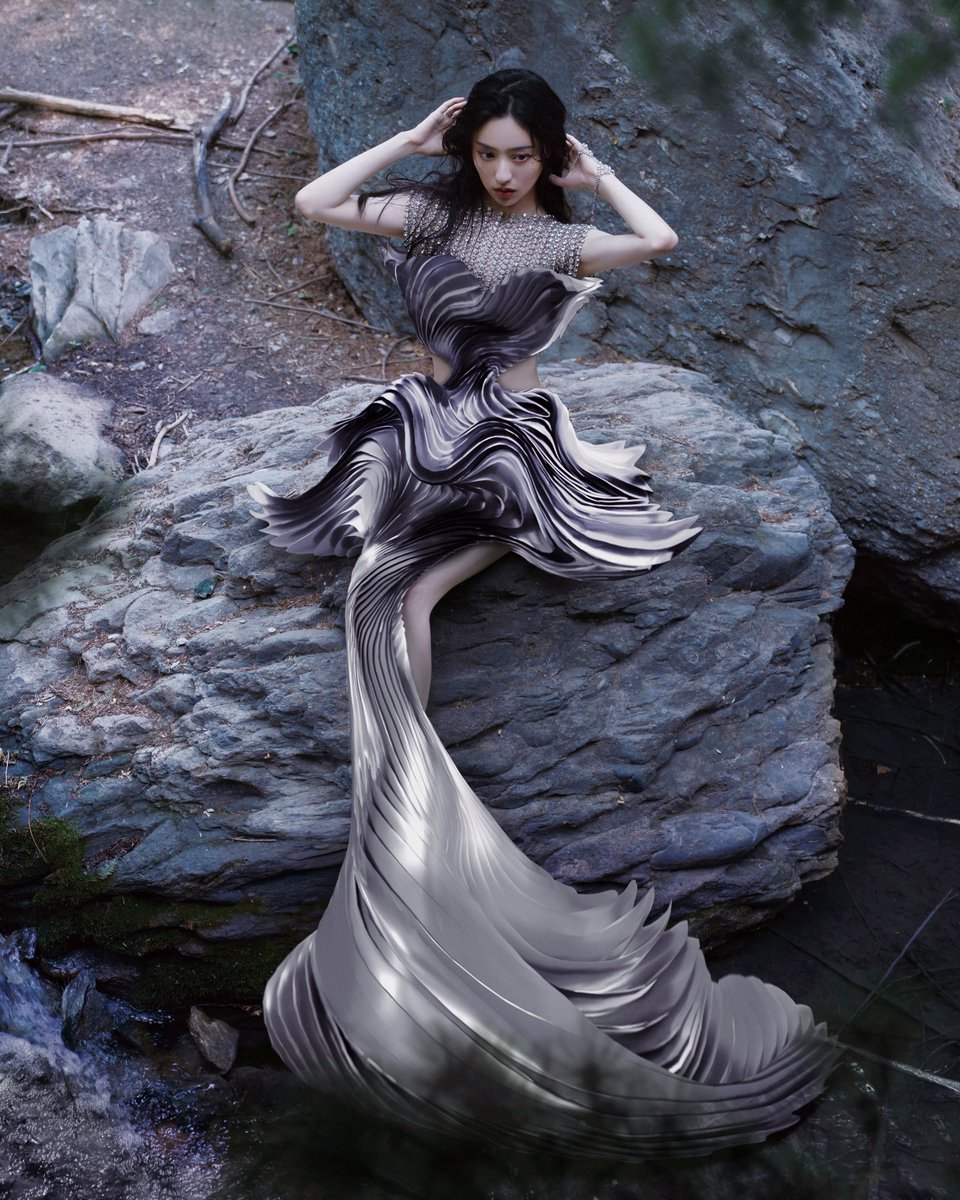 Yimeng Yu tweet media