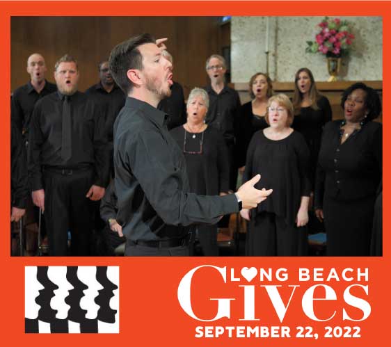 Just a friendly reminder that early giving for the <a href="/LongBeachGives/">Long Beach Gives</a> campaign opens on the 15th! Will you support the Long Beach Chorale and help make choral music accessible to everyone in our beautiful Long Beach community? 
#LongBeachGives #LongBeachChorale #LiveMusic #Support