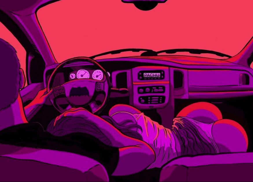 Sandra Torralba tweet media