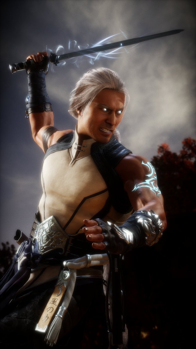 TQT1995's tweet photo. Fujin
Game: #MortalKombat11
Developer: @NetherRealm @MortalKombat
#Mortalkombat #MortalKombat11 #MK11 #MKPhotomode #VGPUnite #VGPNetwork #Virtualphotography #PhotoMode https://t.co/O5TX9QHl3P