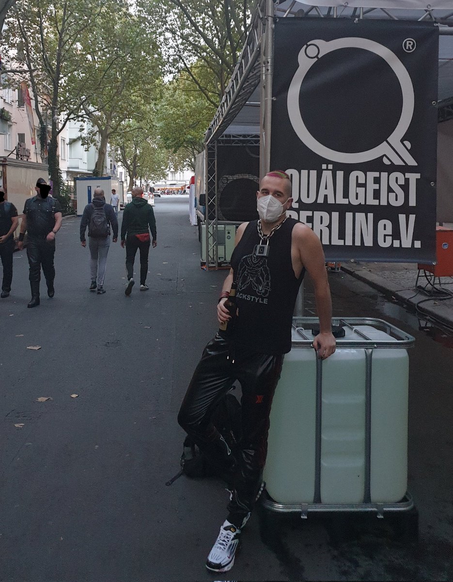 SubSpike tweet media