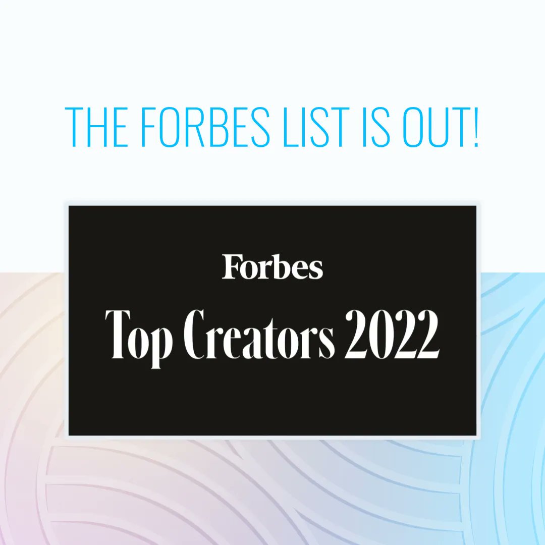 Influential tweet media