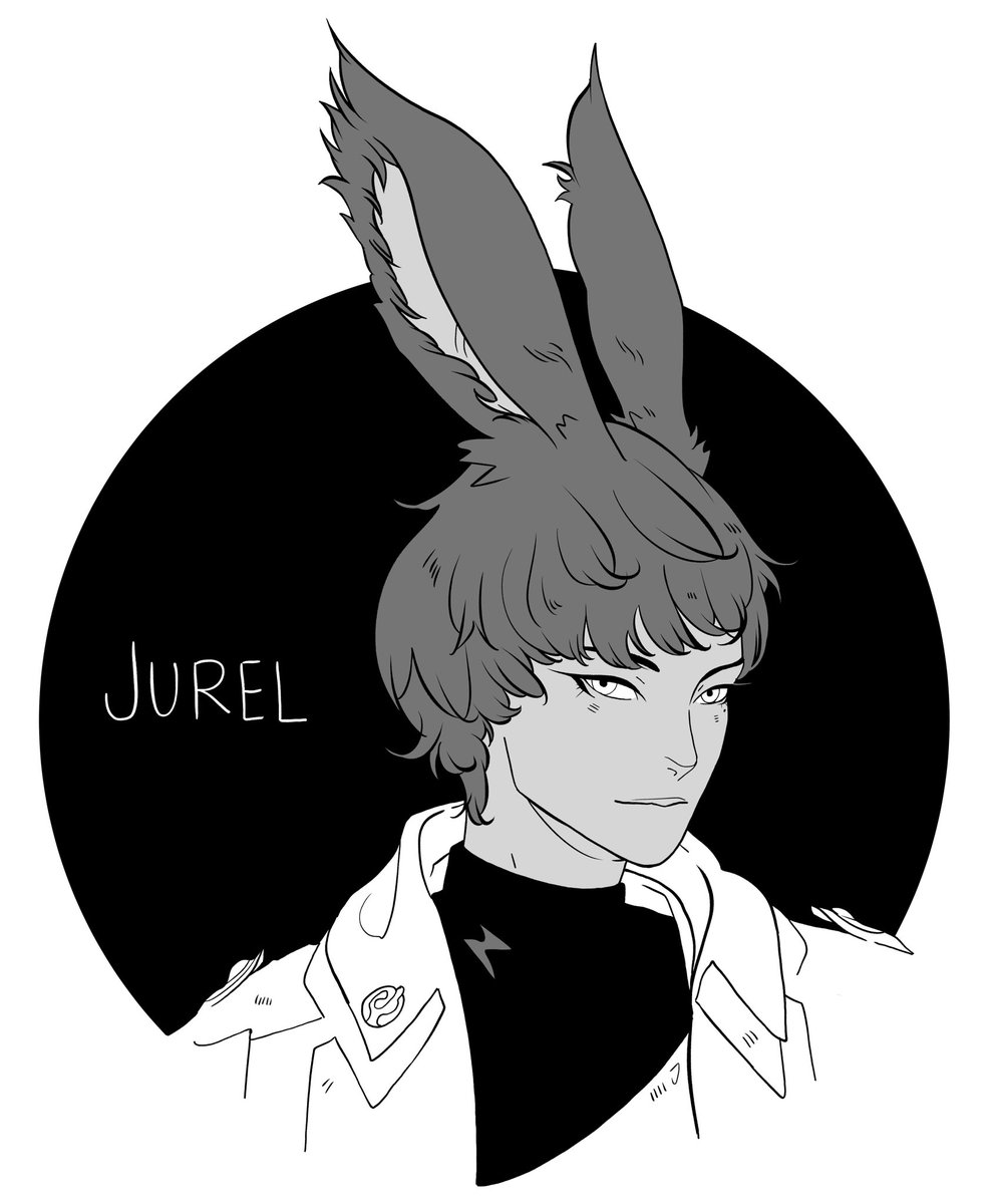 Best Viera in Eorzea 💚 #FFXIVART 