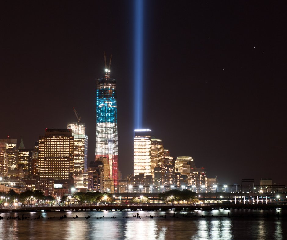 Elite_AutoGroup's tweet photo. It’s almost September 11th, a day we honor those who were effected by this tragic event. 🇺🇸

#EliteAutoGroup #SeptemberEleventh #NineEleven #WTC #NeverForget #September11 #CountryClubHillsIL https://t.co/LChSjogTXC
