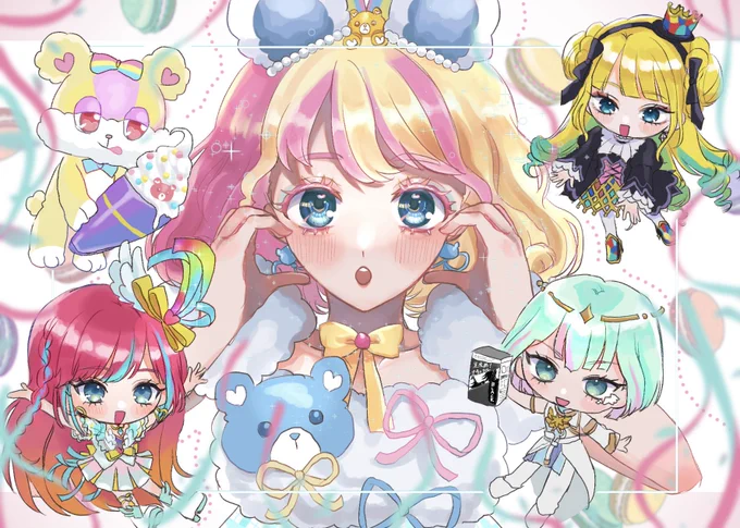  #甘瓜みるき生誕祭2022 